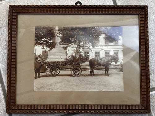 120 jahre alte - jahre, histor