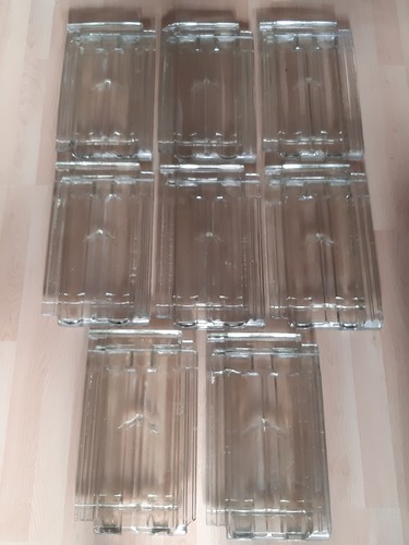 Alte historische glas - 11,