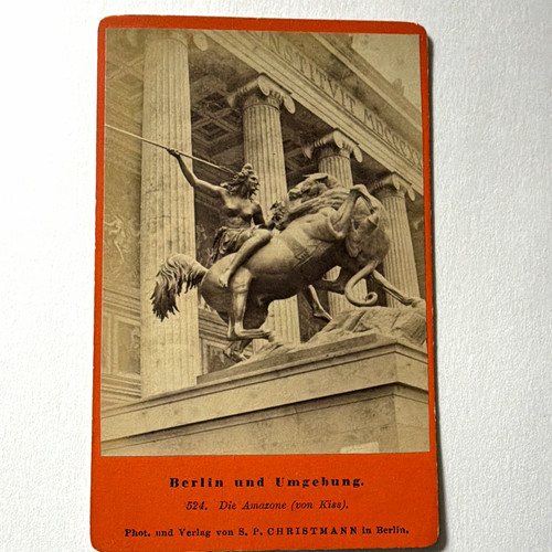 Historische berlin - 7,