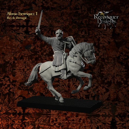 Reconquer designs - reconquer, –