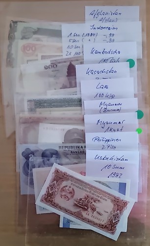 Konvolut alte historische - konvolut,