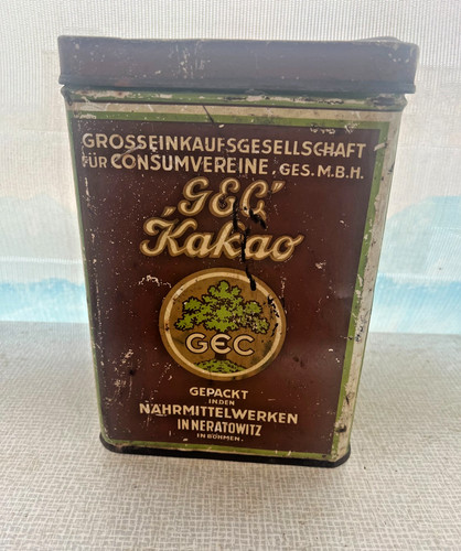 Alte historische große