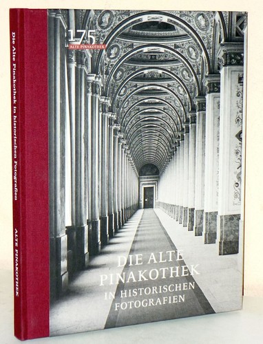 München die alte - mÜnchen,
