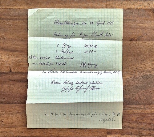 Alte historische