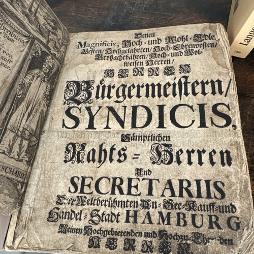 Kurtze historische - kurtze,