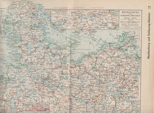 Alte historische karte - alte,