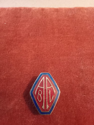 Historische fußball abzeichen - historische,