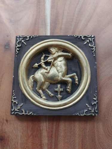 Alte historische kachel - historische,