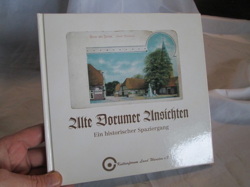 Alte dorumer ansichten ein - alte,