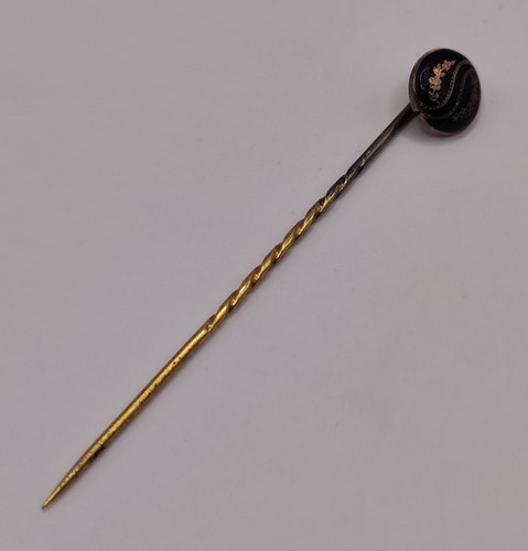 Alte historische gold - historische, nadel