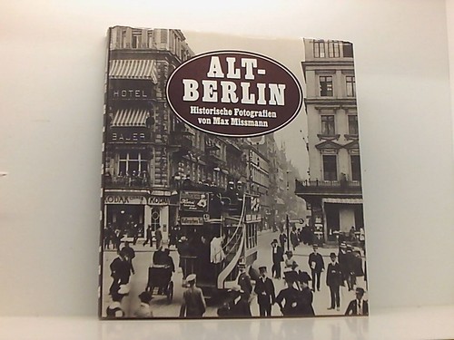 Alt berlin historische - alt-berlin.,