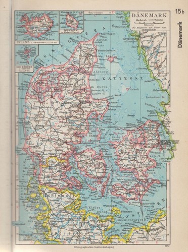 Alte historische karte - historische,