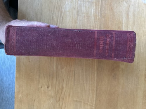 Altes hebammen lehrbuch von - altes,