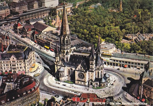 Historische berlin alte - -,