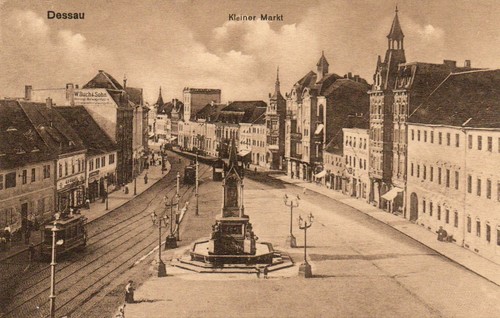 Alte historische postkarte - alte,