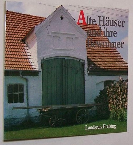Lkr freising alte - lkr,